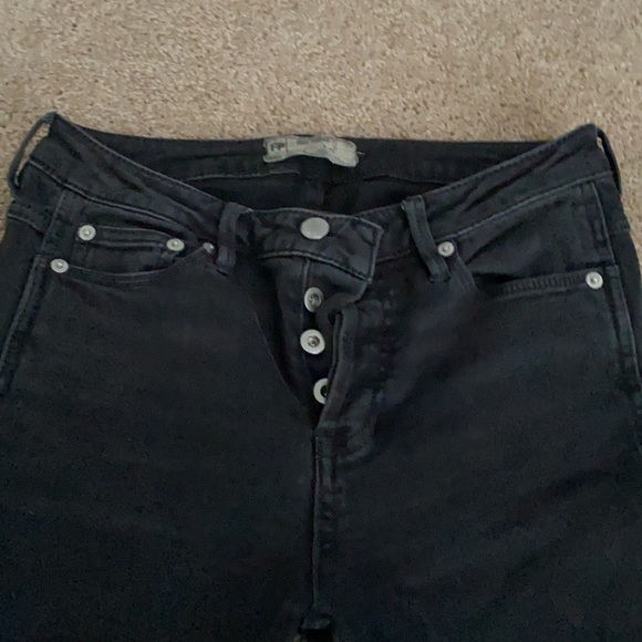 Free People size 26 - Picture 3 of 4